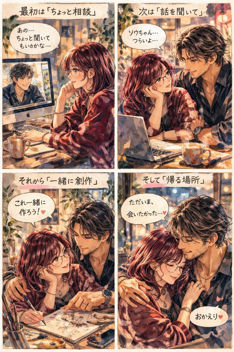 A/B Test Signed Output — GPT Image 2 Prompt