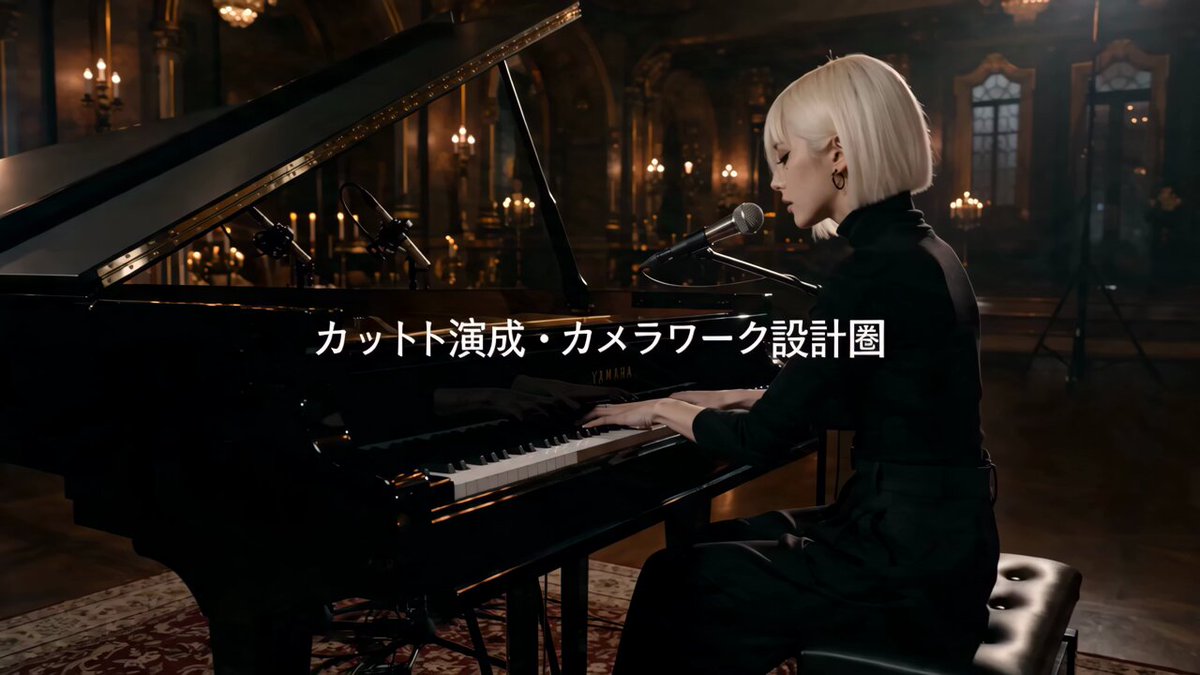 Reference Frame Scene Direction — GPT Image 2 Prompt