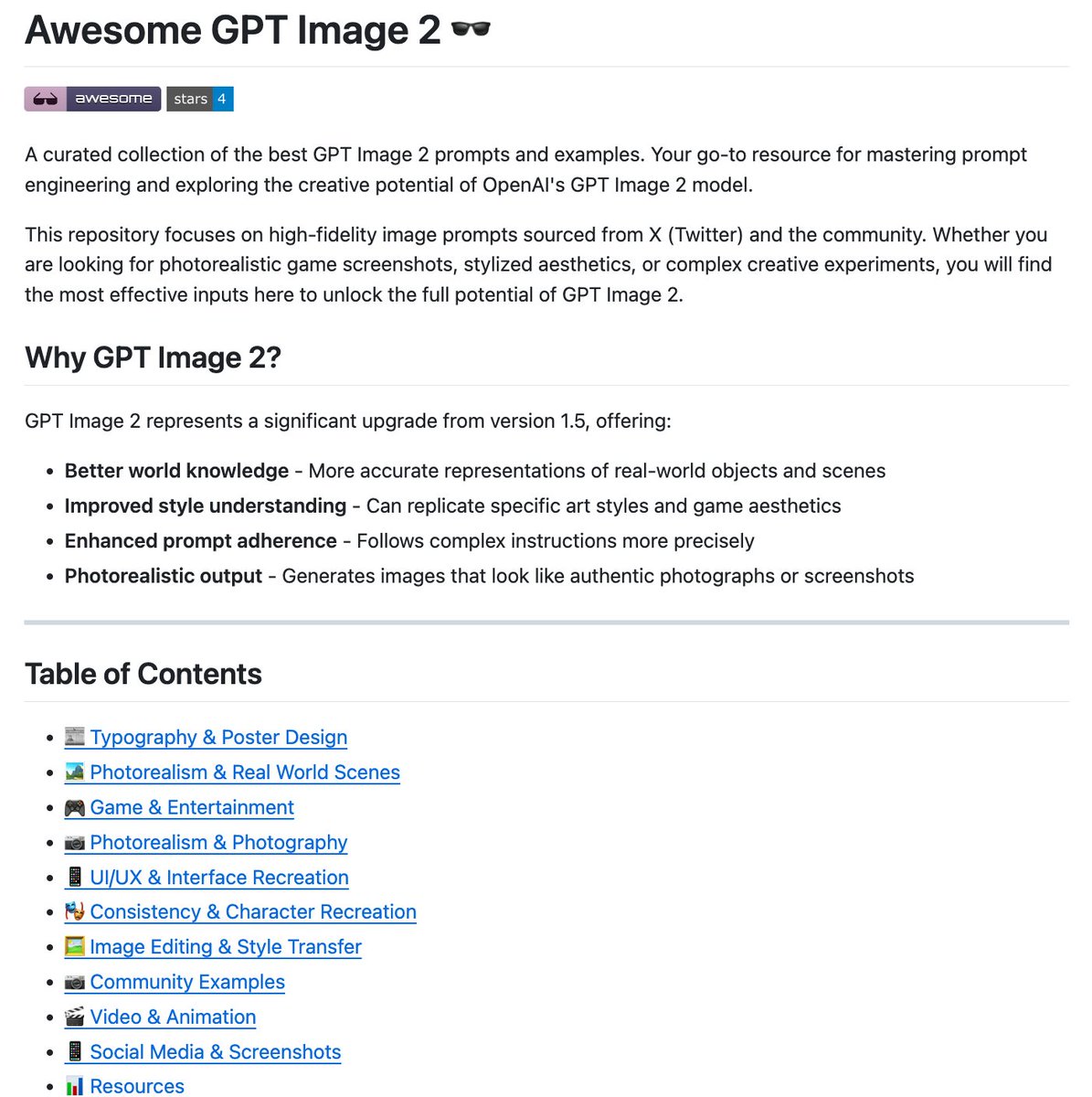 GPT Image 2 vs Nano Banana 2 Showcase — GPT Image 2 Prompt