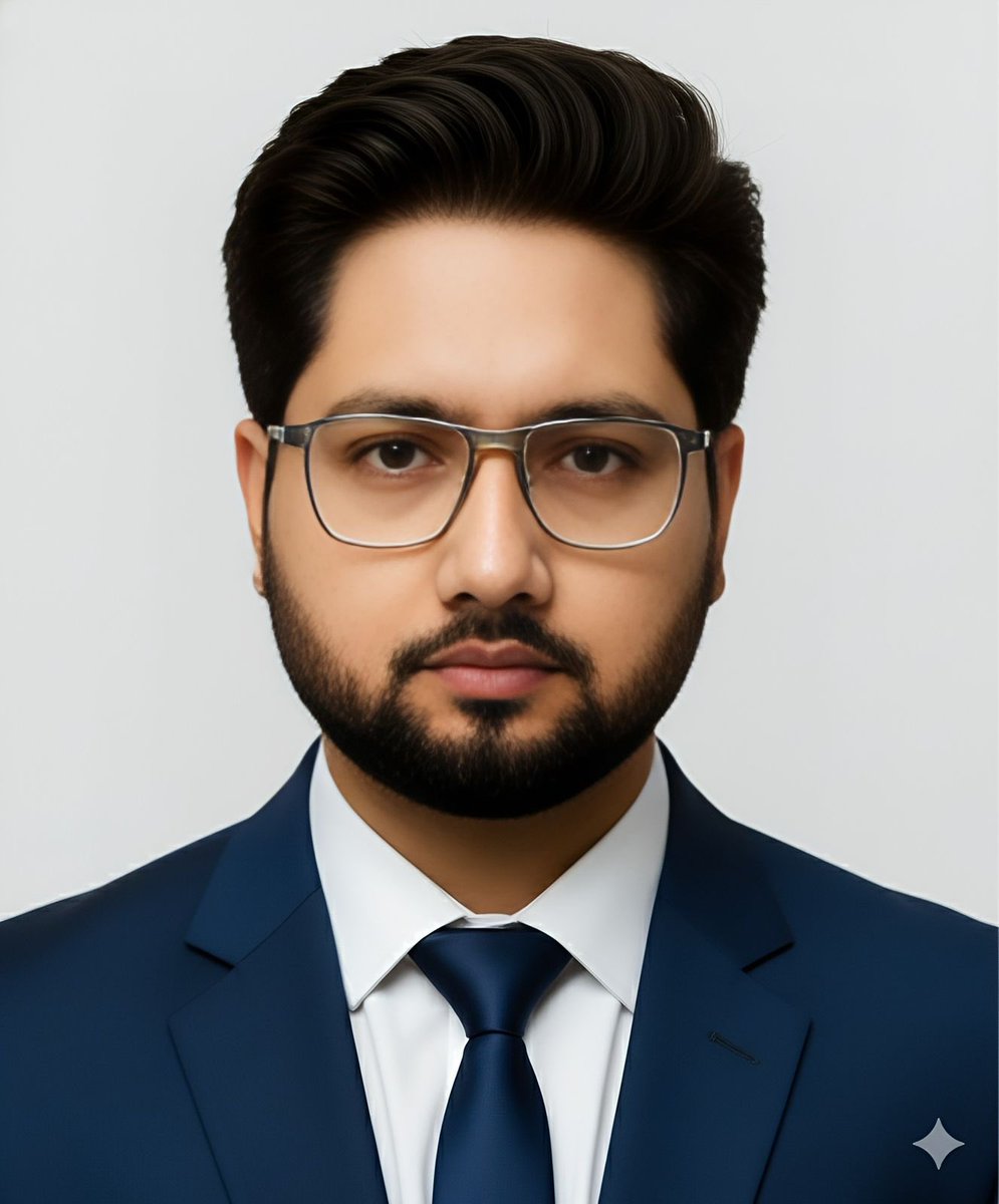 Passport Photo Style Portrait Replication Prompt — Nano Banana Pro AI Generated Image