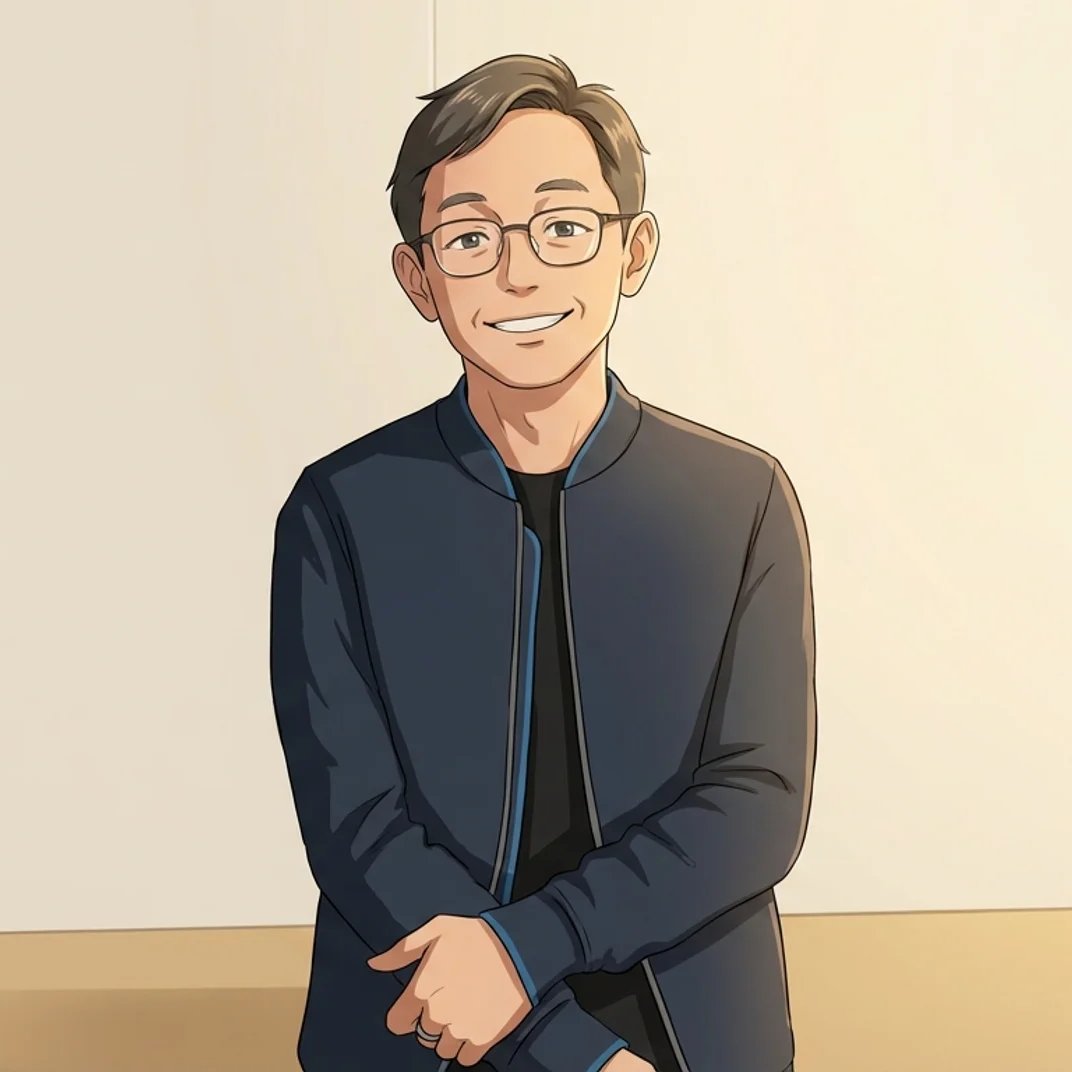 Anime Character Creation Prompt — Nano Banana Pro AI Generated Image