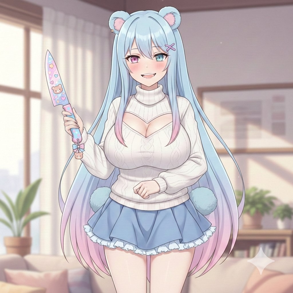 Welcome Home Scenario Prompt — Nano Banana Pro AI Generated Image