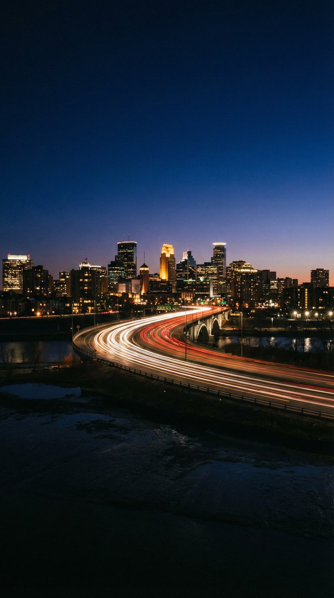 Minimalist Wallpaper Generation Prompt — Nano Banana Pro AI Generated Image