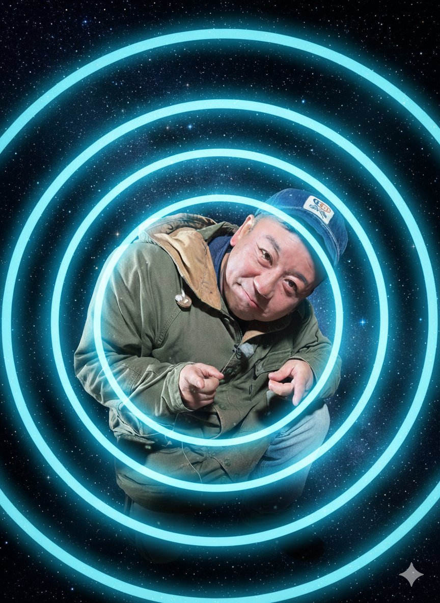 Star Wars SF Image Modification — Nano Banana Pro AI Generated Image