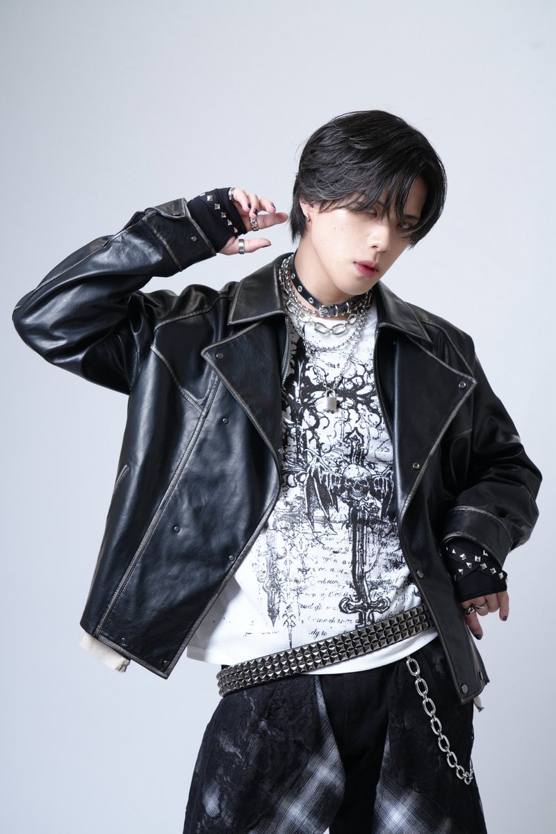 Image Generation Prompt for 'never2never' Character — Nano Banana Pro AI Generated Image