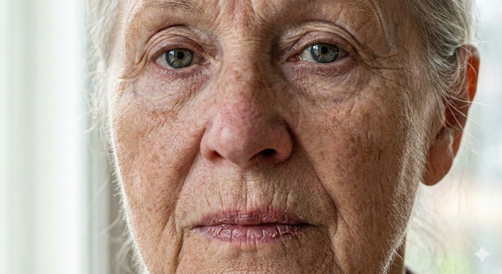 Anti-Plastic/Hyper-Realism Protocol for Human Skin Texture — Nano Banana Pro AI Generated Image