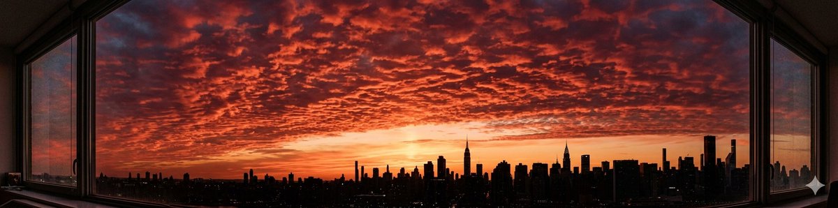 Panoramic Prompts for Nano Banana 2 (4:1 Aspect Ratio) — Nano Banana Pro AI Generated Image