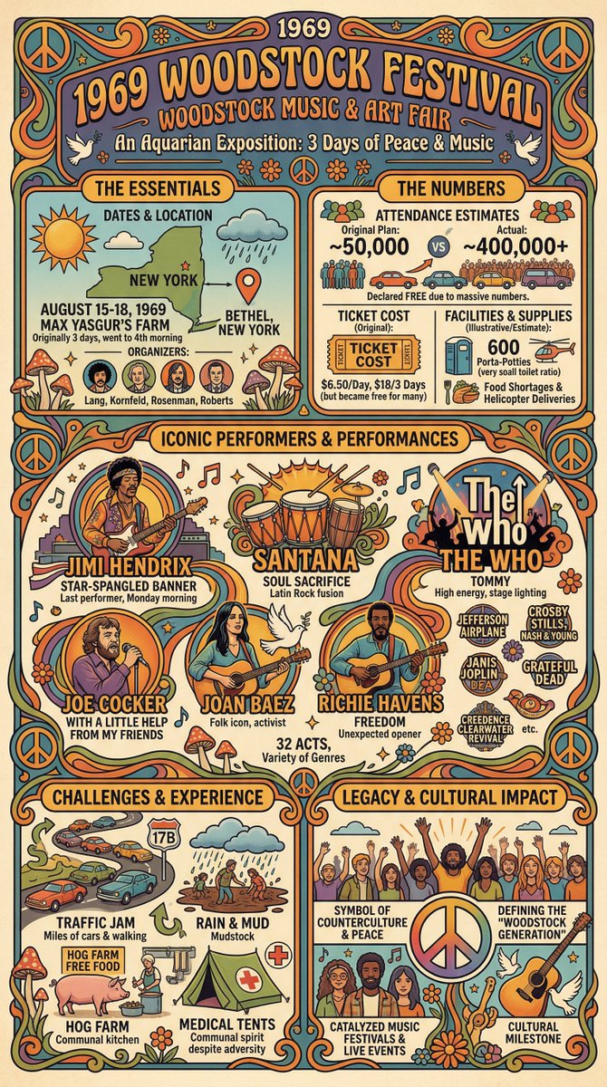 Infographic Creation with Simple Text Prompt — Nano Banana Pro AI Generated Image