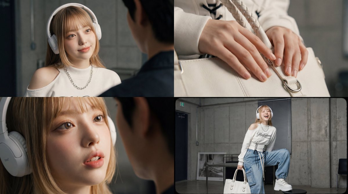 Kling 3.0 video using Nano Banana Pro images — Nano Banana Pro AI Generated Image