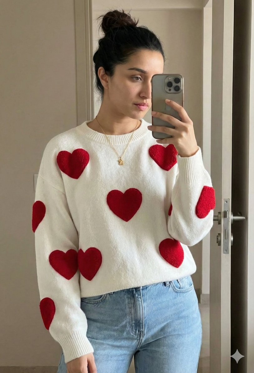 Four Hyper-Realistic Female Portrait Prompts — Nano Banana Pro AI Generated Image