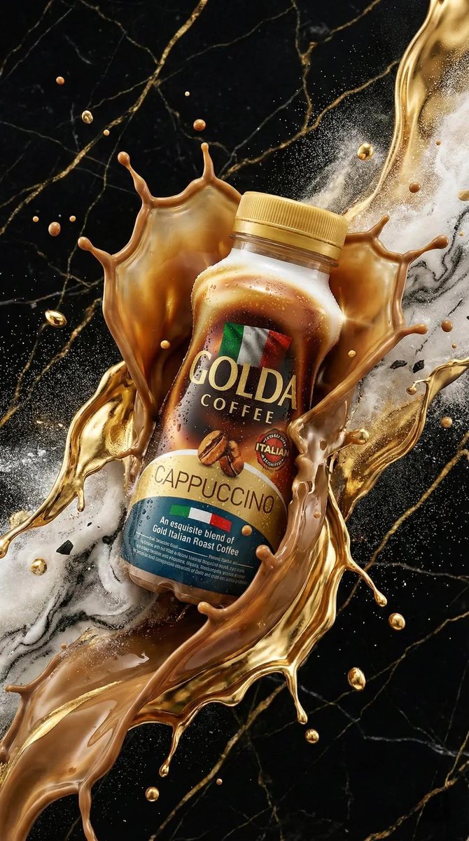 Ultra-Realistic Product Advertisement Prompt — Nano Banana Pro AI Generated Image