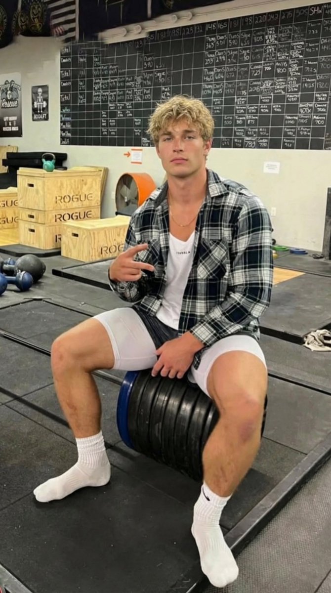 Gym Bro Aesthetic Photo Analysis — Nano Banana Pro AI Generated Image