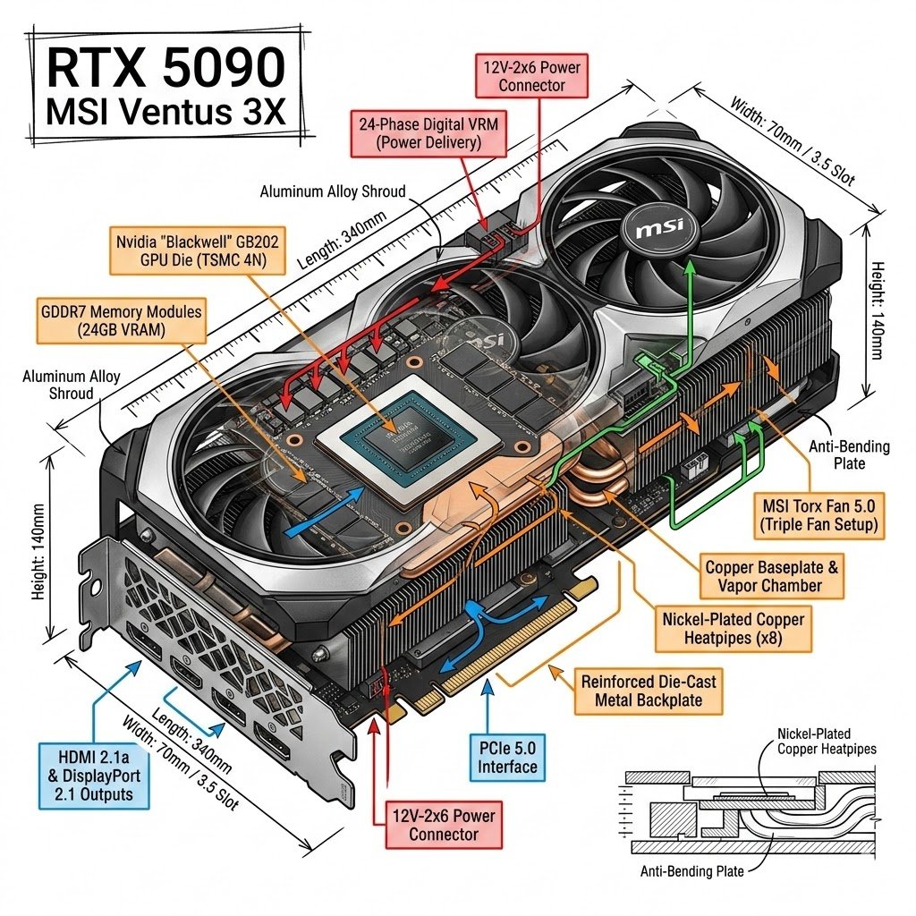 Infographic Style Image Generation Prompt for Nano Banana 2 — Nano Banana Pro AI Generated Image