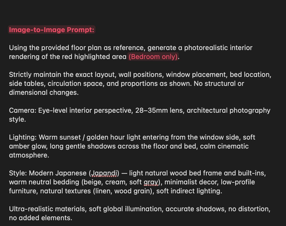 Nano Banana Layout Preservation Prompt