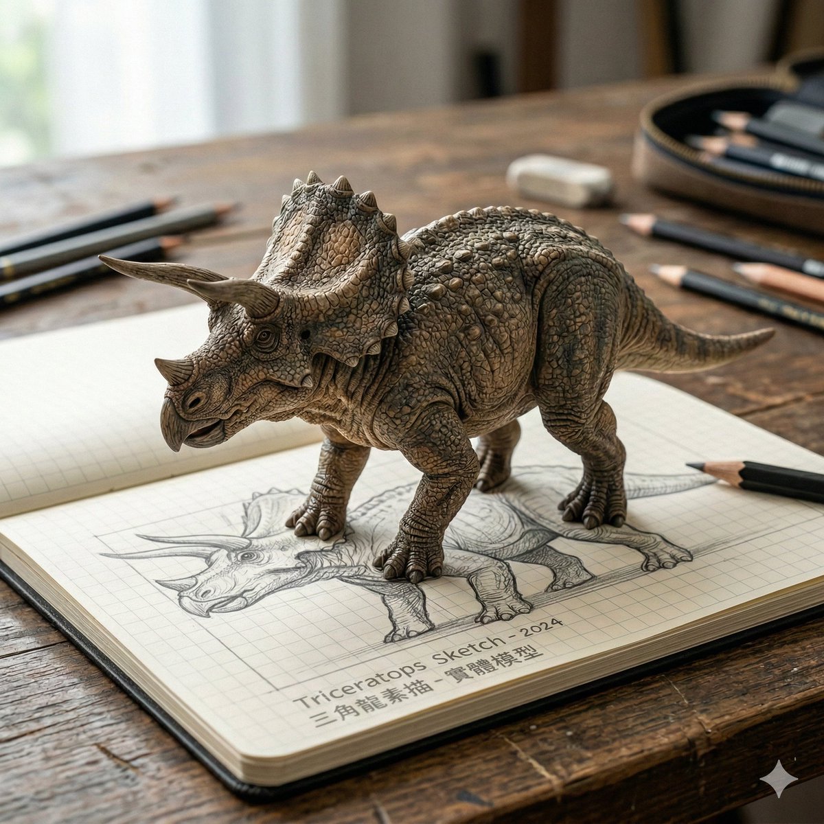 Nano Banana 2 General Image Generation Prompt — Nano Banana Pro AI Generated Image