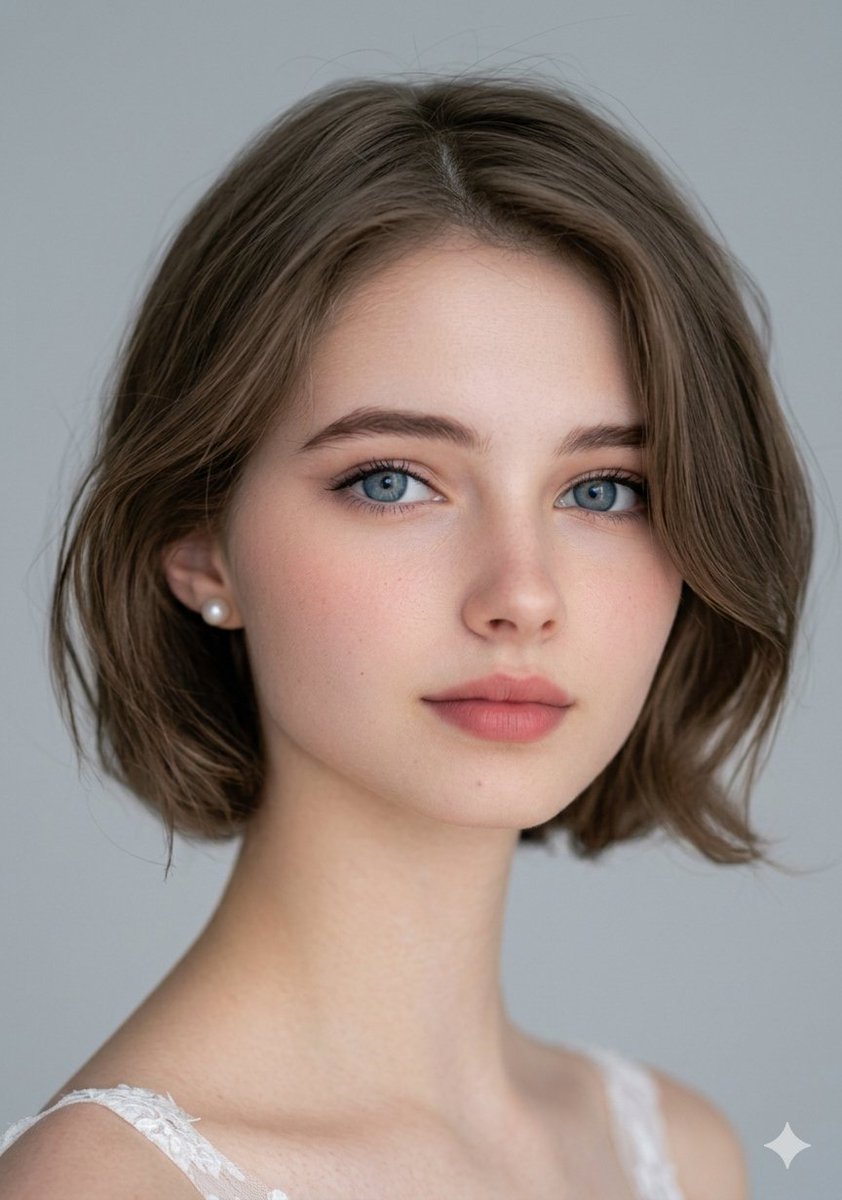 Extreme Close-up Portrait Prompt — Nano Banana Pro AI Generated Image