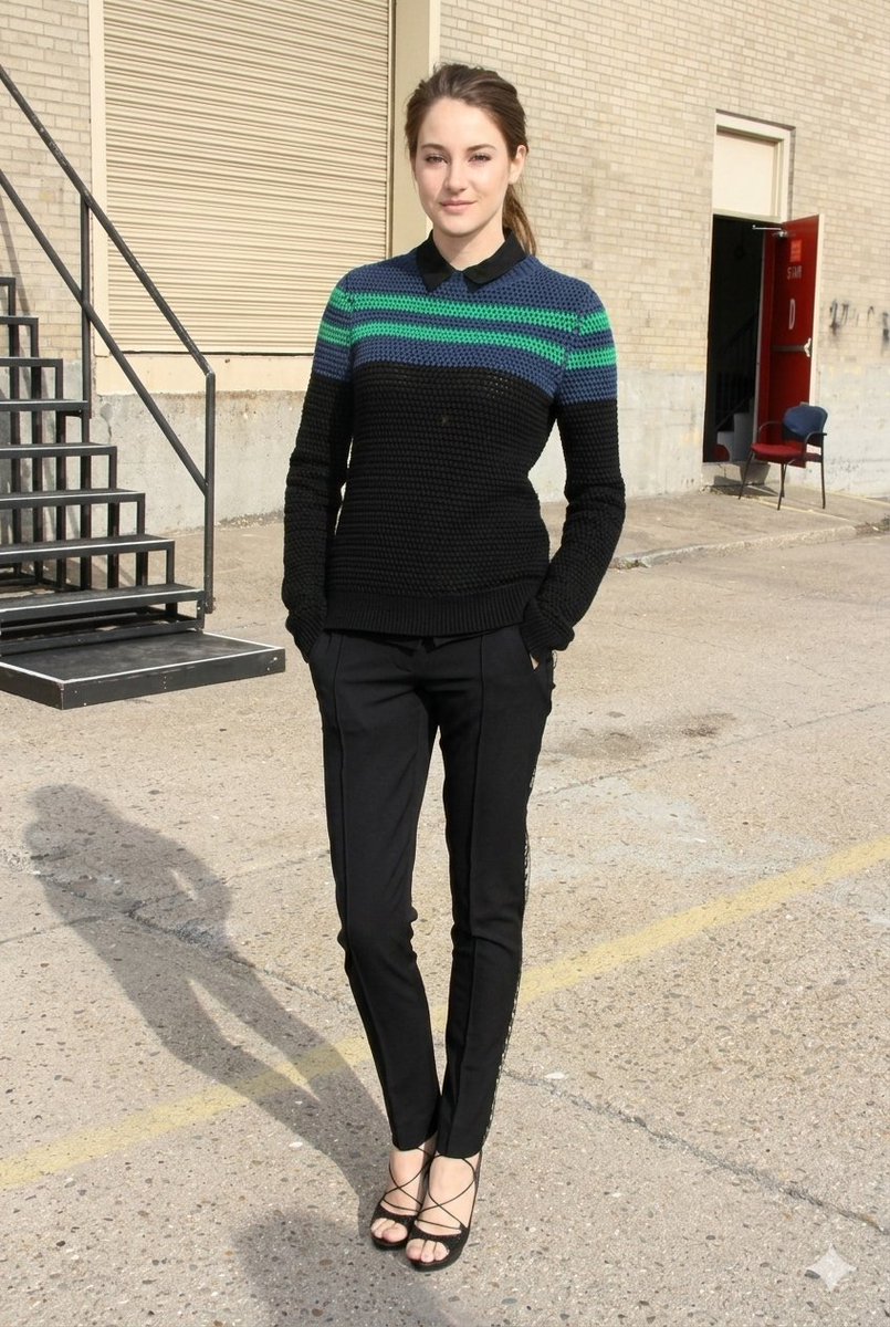 Photorealistic Fashion Portrait with Urban Industrial Background — Nano Banana Pro AI Generated Image