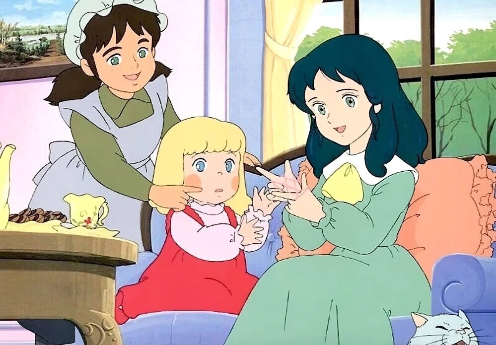 Photo-to-Realistic Anime Character Conversion — Nano Banana Pro AI Generated Image