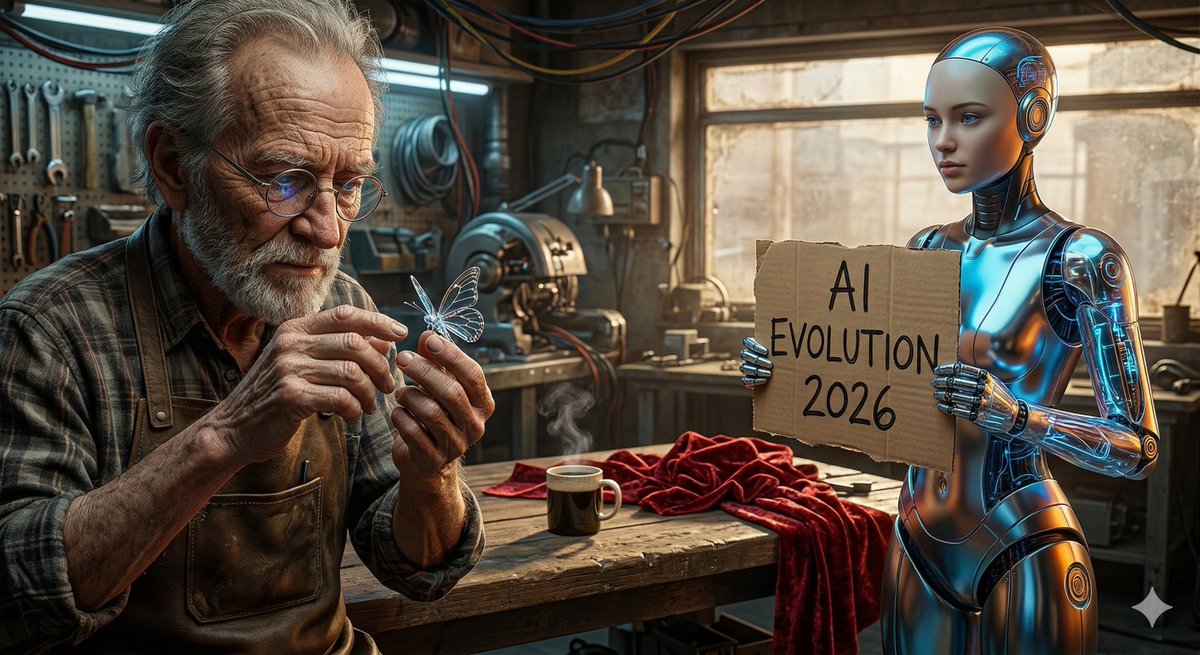 Benchmark Prompt for Nano Banana/Gemini Image Generation — Nano Banana Pro AI Generated Image