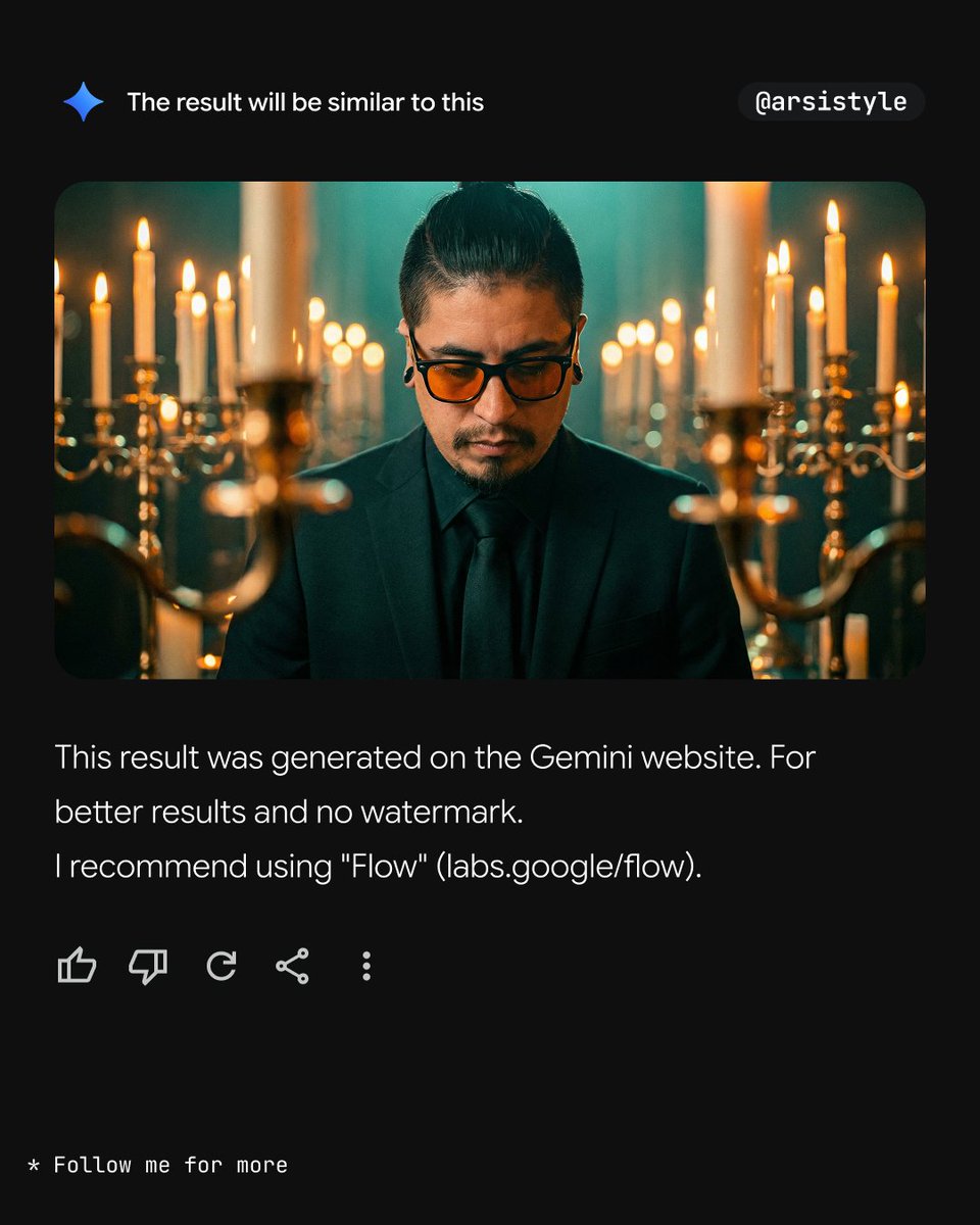 Cinematic Close-Up in Formal Suit — Nano Banana Pro AI Generated Image