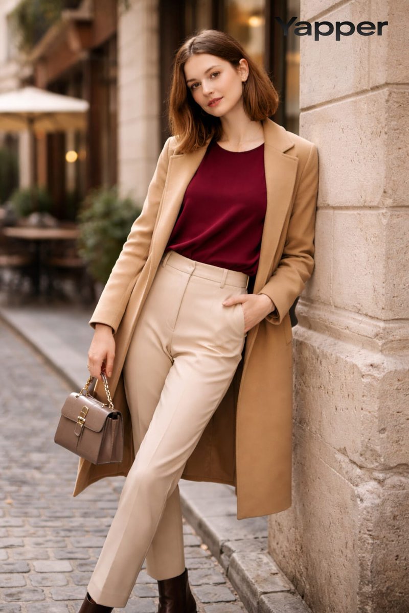 High-Fashion Street Portrait Prompt for Nano Banana Pro — Nano Banana Pro AI Generated Image