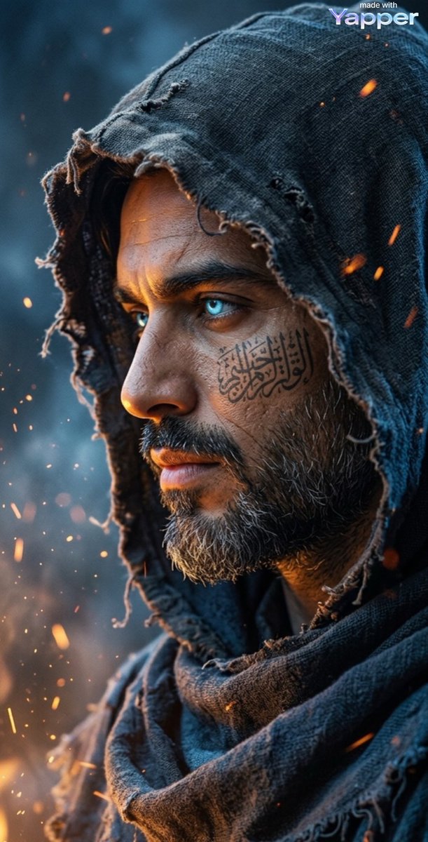 Cinematic Dark Fantasy Portrait Prompt for Nano Banana 2