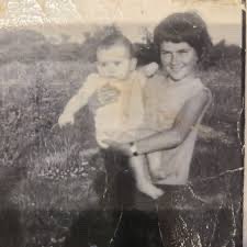 Vintage Keepsake Photo Restoration