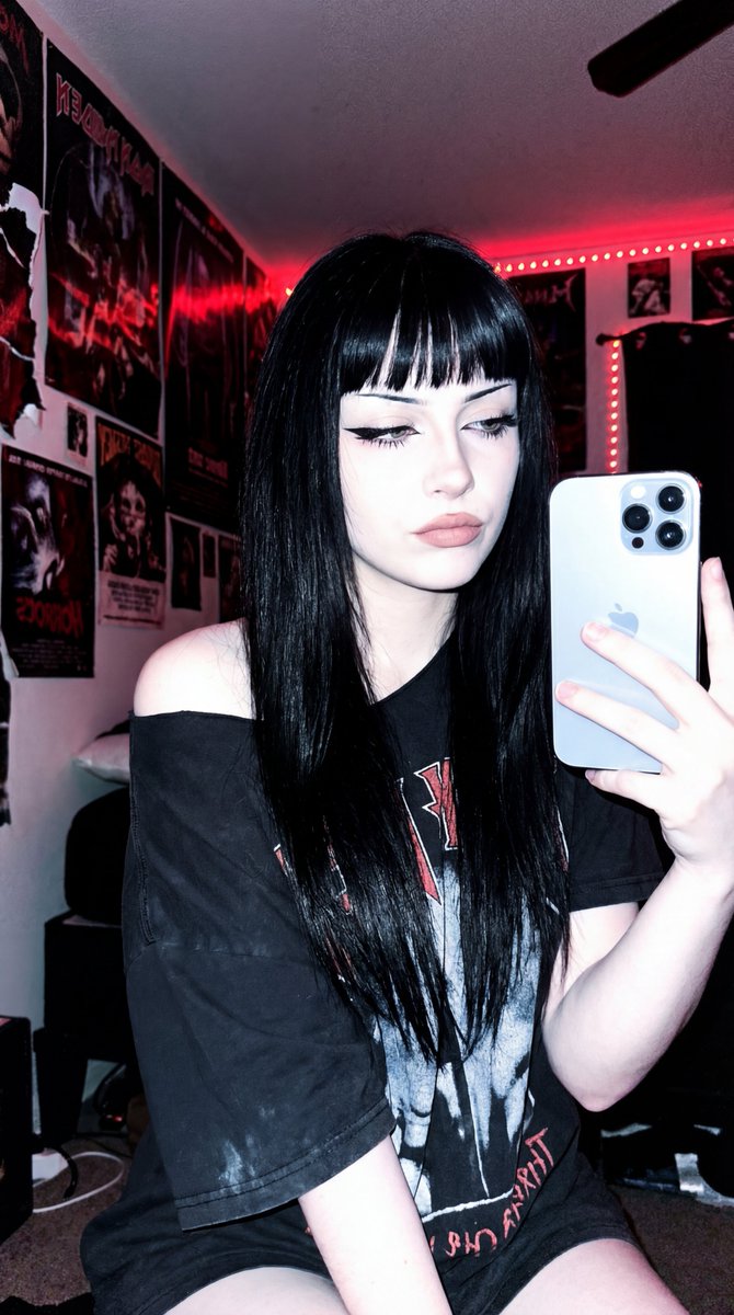 Hyper-Realistic iPhone Flash Selfie Prompt — Nano Banana Pro AI Generated Image