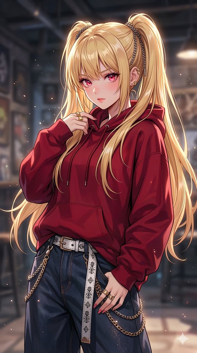 Detailed Texture and Accessory Generation — Nano Banana Pro AI Generated Image