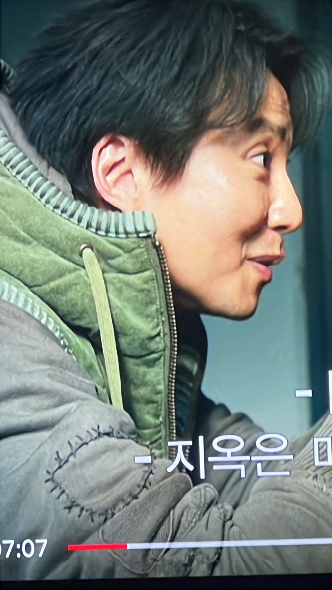 Blue Hair Repetition