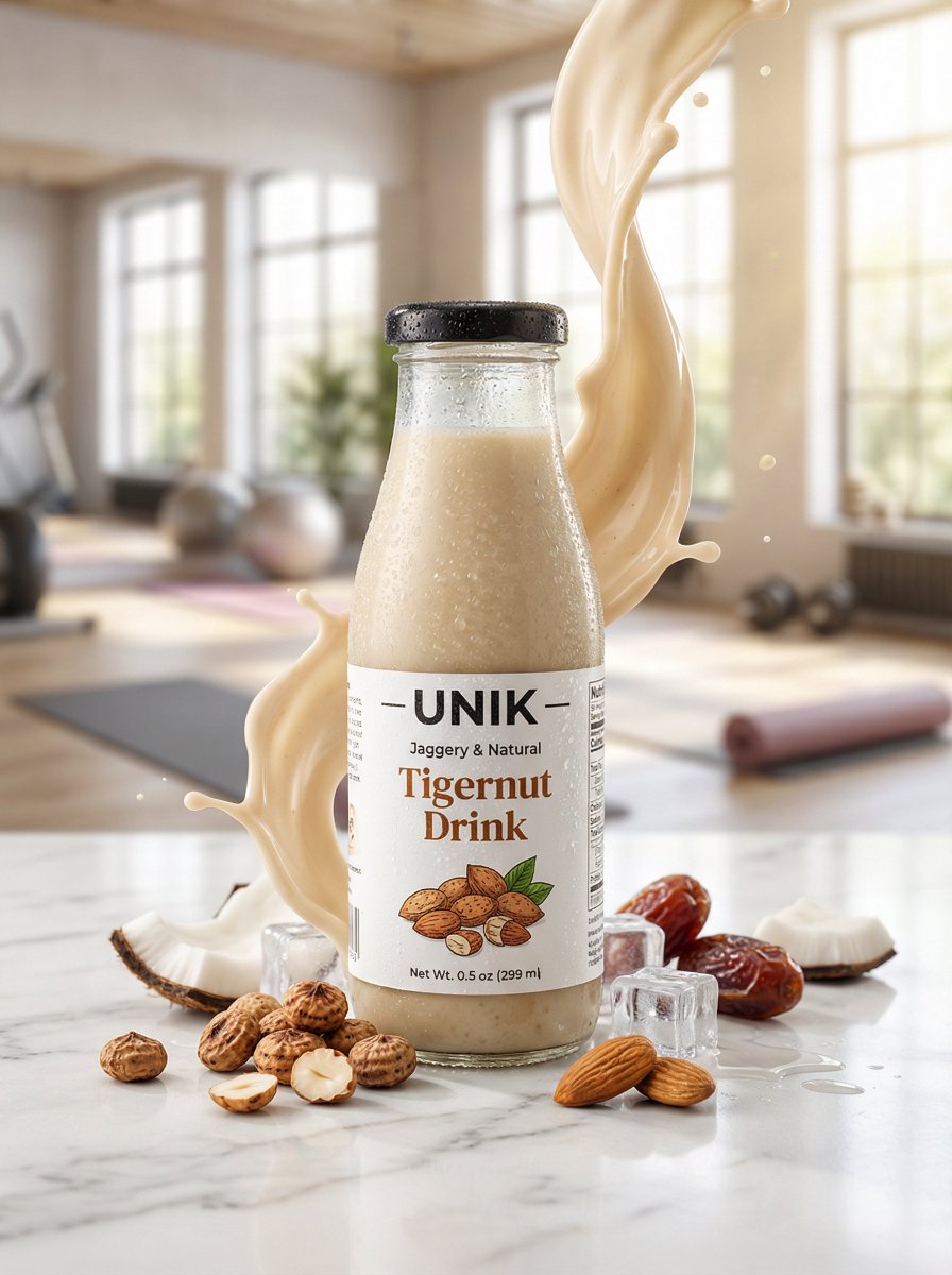 Ultra-realistic Beverage Advertisement — Nano Banana Pro AI Generated Image