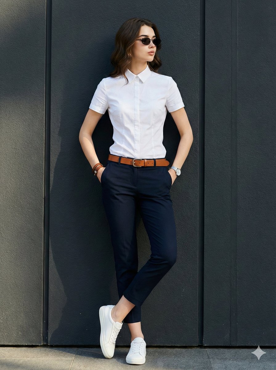 Dramatic Golden Hour Chiaroscuro Portrait — Nano Banana Pro AI Generated Image