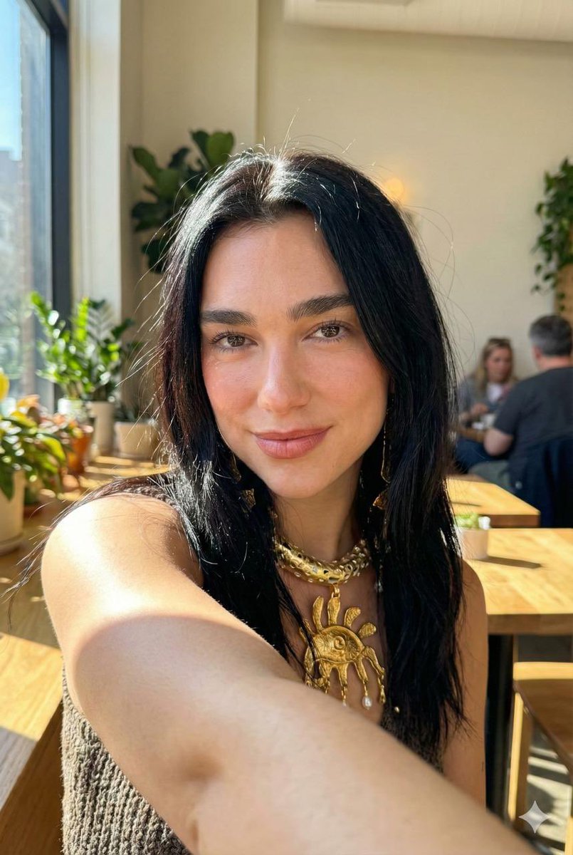 Hyper-Realistic iPhone 17 Pro Selfie Simulation Prompt — Nano Banana Pro AI Generated Image