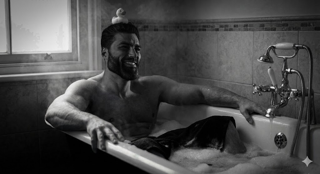 Image Generation with One Prompt and Reference — Nano Banana Pro AI Generated Image