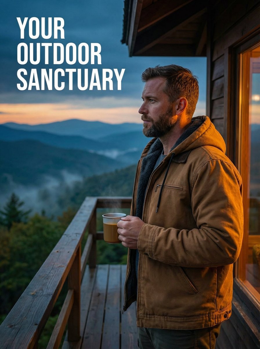 Universal JSON Template for Editorial Product Ads — Nano Banana Pro AI Generated Image