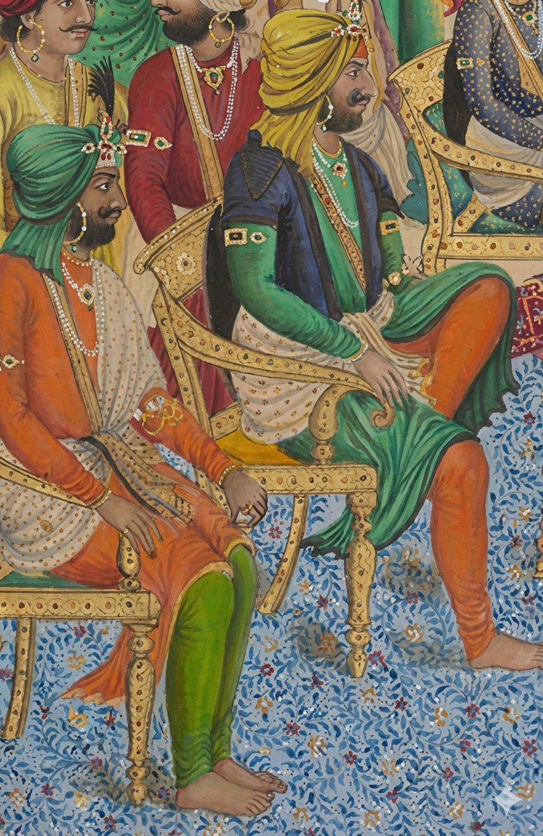 Image Sharpening and Resolution Improvement Prompt for Google Gemini A.I. — Nano Banana Pro AI Generated Image