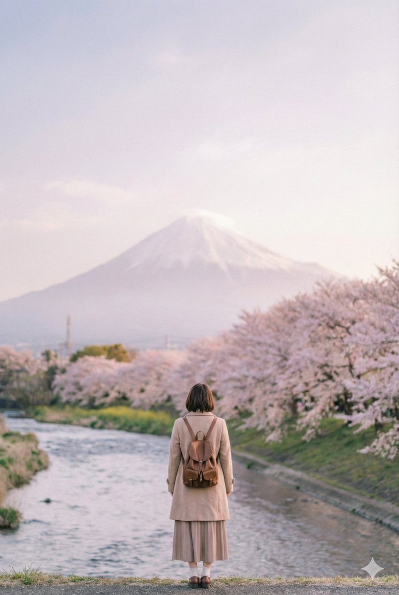 Instagram/X Aesthetic Photo Prompt — Nano Banana Pro AI Generated Image