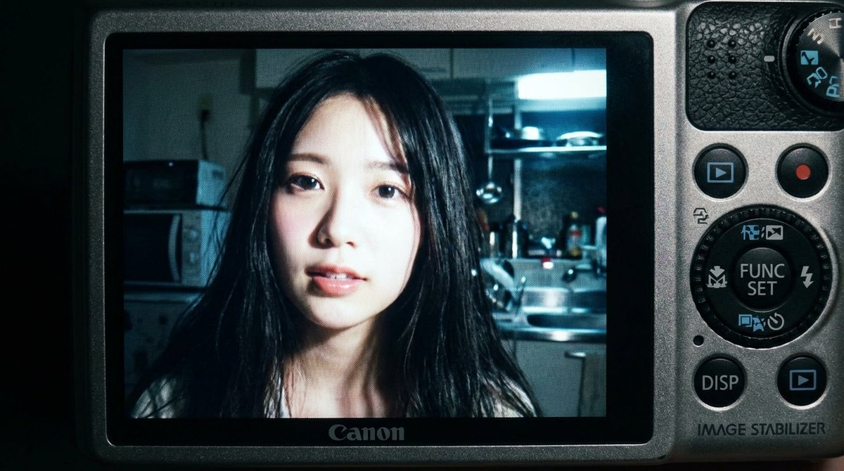 2000s Digital Camera Snapshot Prompt — Nano Banana Pro AI Generated Image