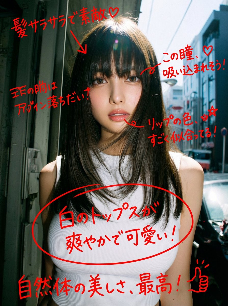 Image Analysis and Correction Tool Description — Nano Banana Pro AI Generated Image