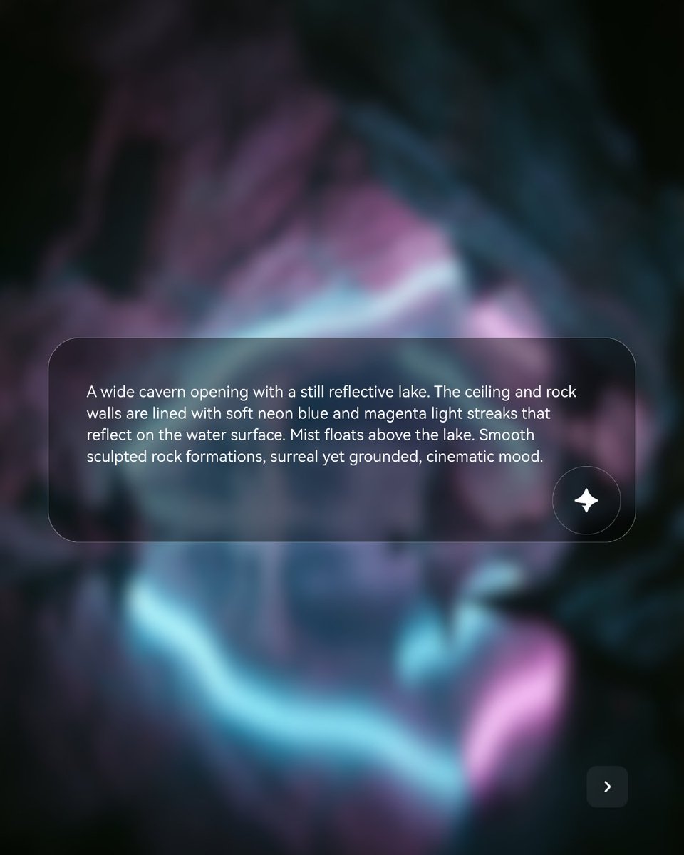 Nano Banana Pro Prompt Sharing — Nano Banana Pro AI Generated Image