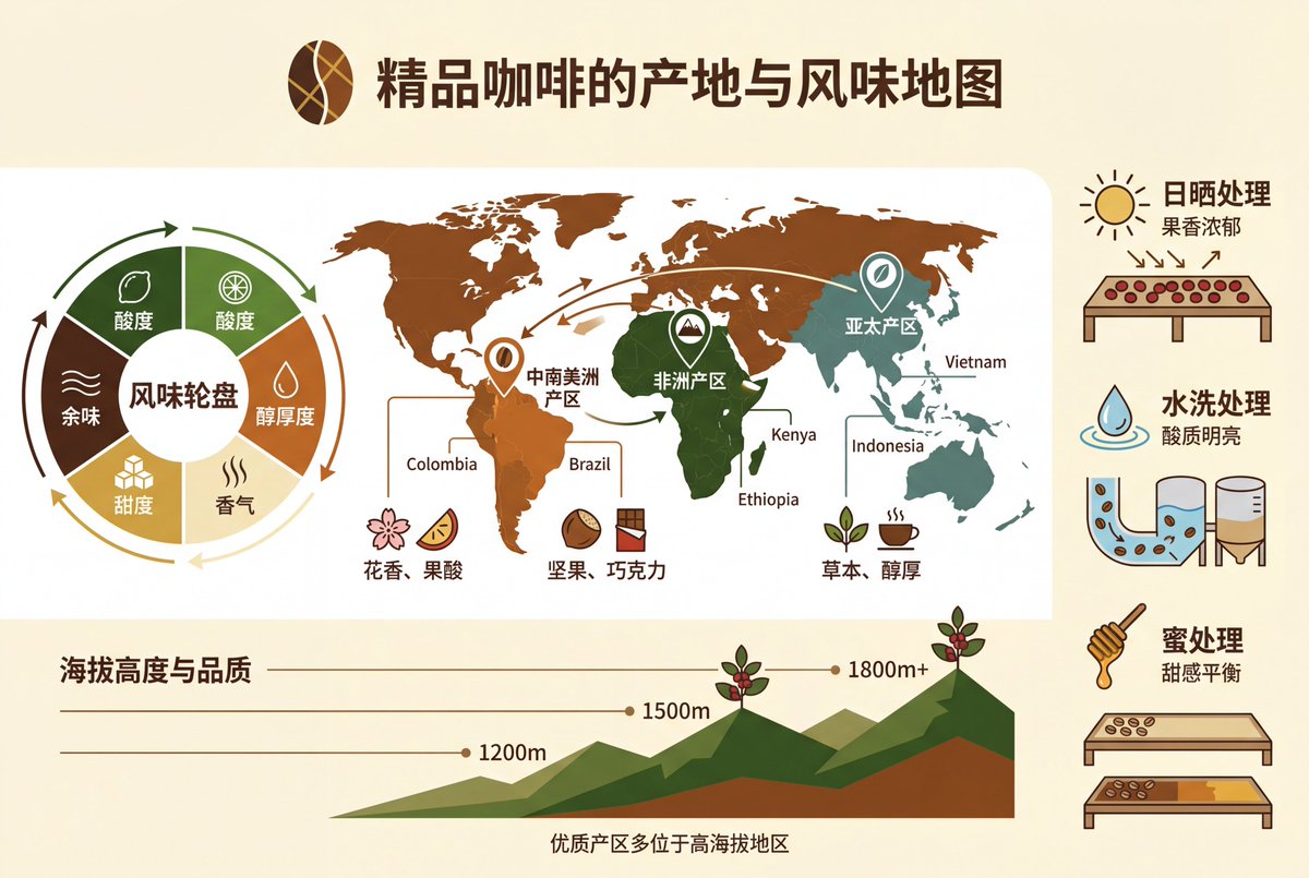 Professional Infographic Generation Prompt — Nano Banana Pro AI Generated Image