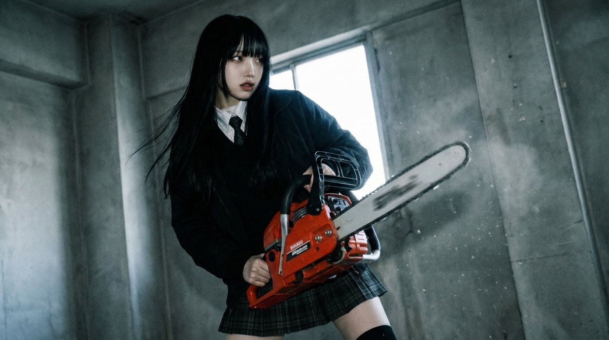 Ultimate Weapon Mastery Cinematic Pose Prompt — Nano Banana Pro AI Generated Image