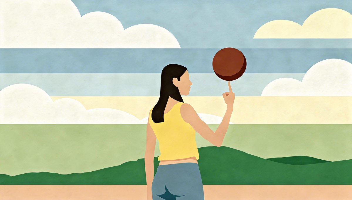 Image Transformation to Minimal Vector Poster — Nano Banana Pro AI Generated Image