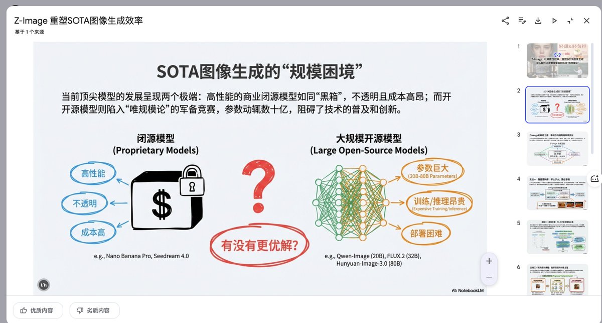 Presentation Slide Generation Prompt — Nano Banana Pro AI Generated Image