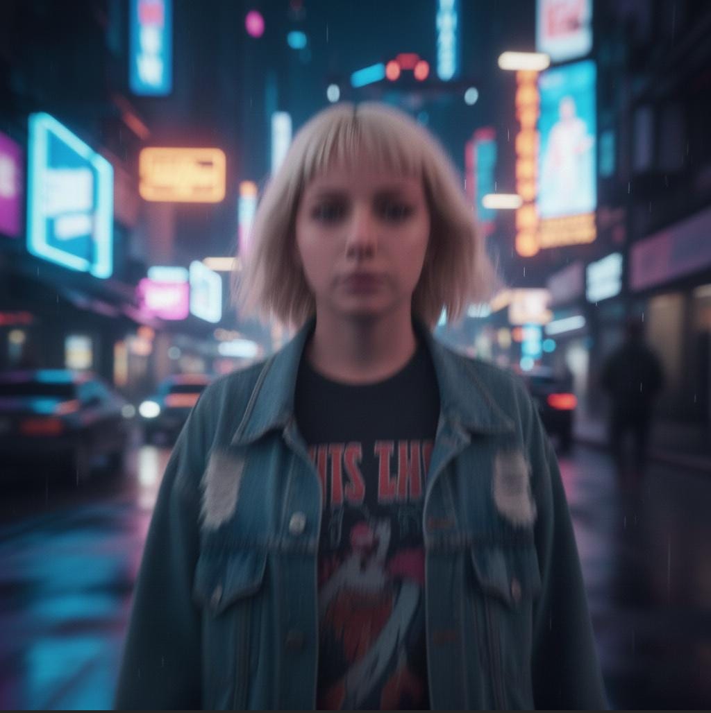 Image Sharpening and Blur Removal — Nano Banana Pro AI Generated Image