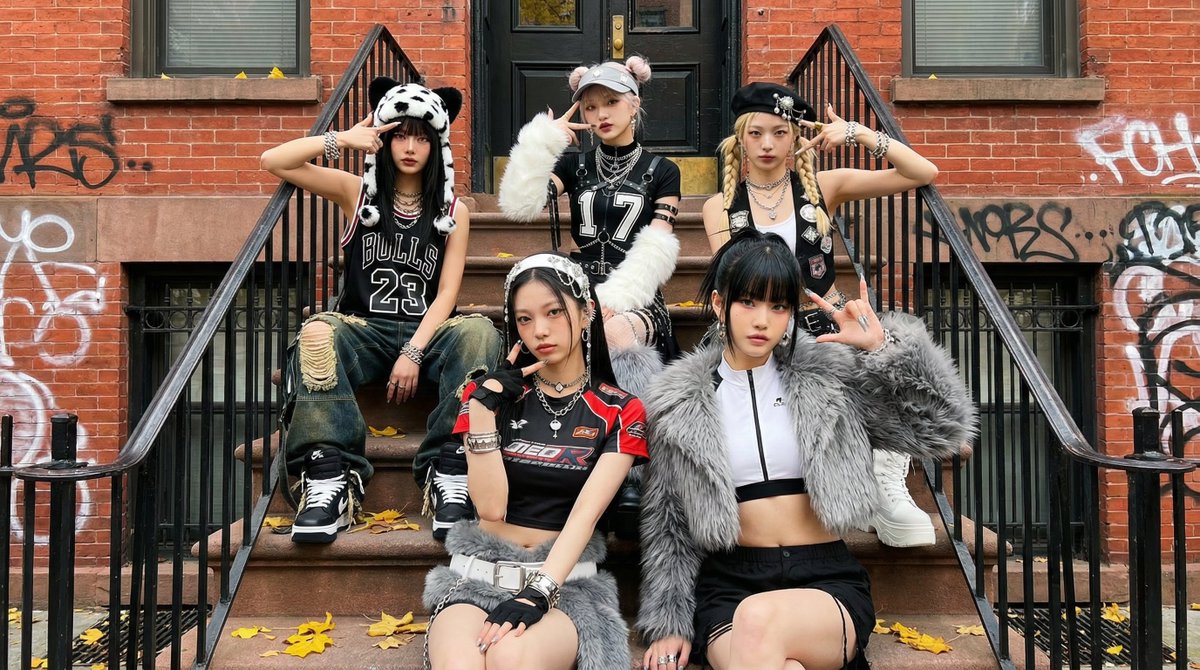 Fictional K-pop Artist Image Generation (Reference Based) — Nano Banana Pro AI Generated Image