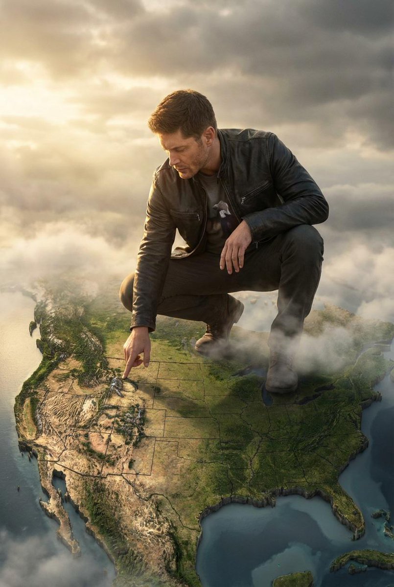 Cinematic Giant 3D Relief Map — Nano Banana Pro AI Generated Image