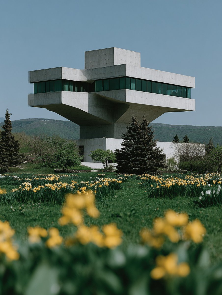 Show Interior of Building — Nano Banana Pro AI Generated Image