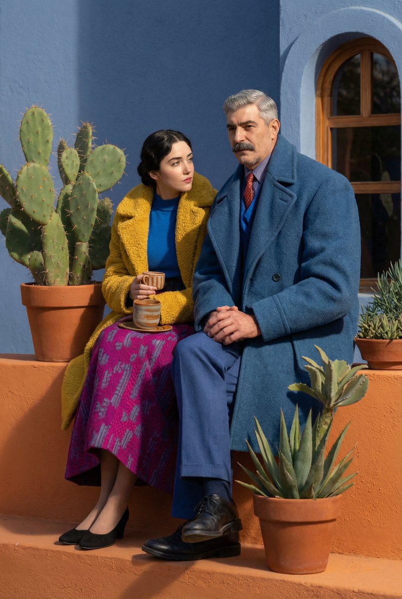 Action Movie Poster from Reference Image — Nano Banana Pro AI Generated Image