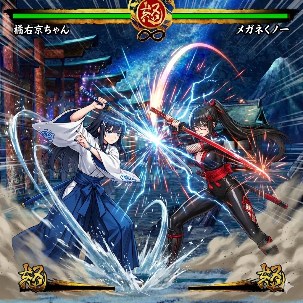 Image Synthesis/Composition Prompt — Nano Banana Pro AI Generated Image